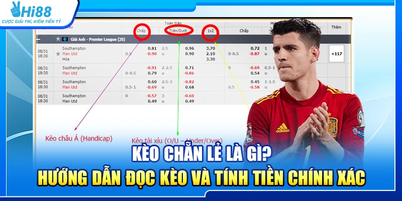 20.keo chan le la gi huong dan doc keo va tinh tien chinh 1