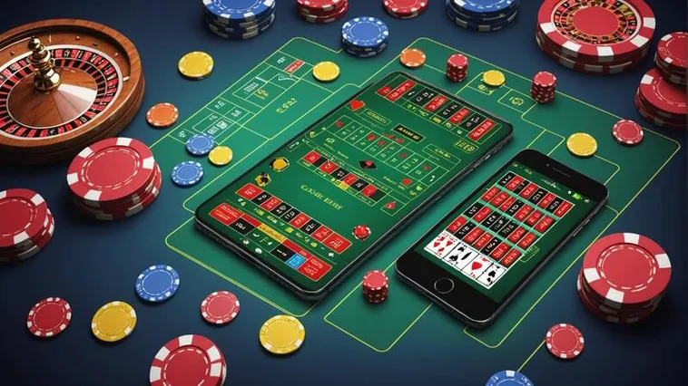 Cách Chơi Roulette Hi88 Thắng Lớn Nhanh Chóng Cho Tân Thủ